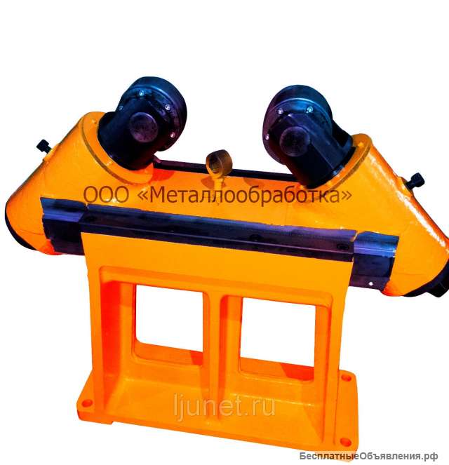 Люнет подвижный ЛП20-150Ф.000 для станка СА983С30Ф3