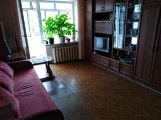 Квартира Нариманова/ Нагибина