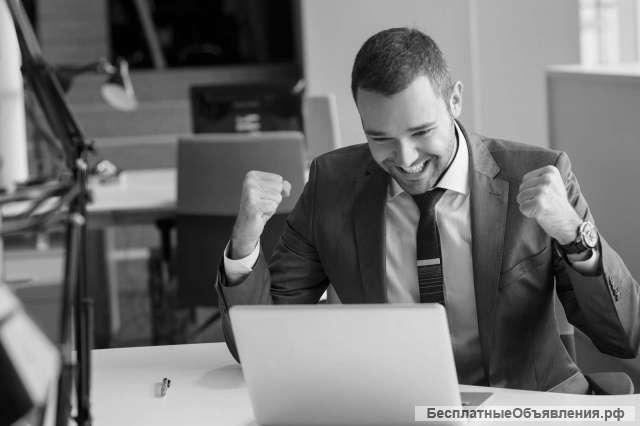 Добрая золушка в офис