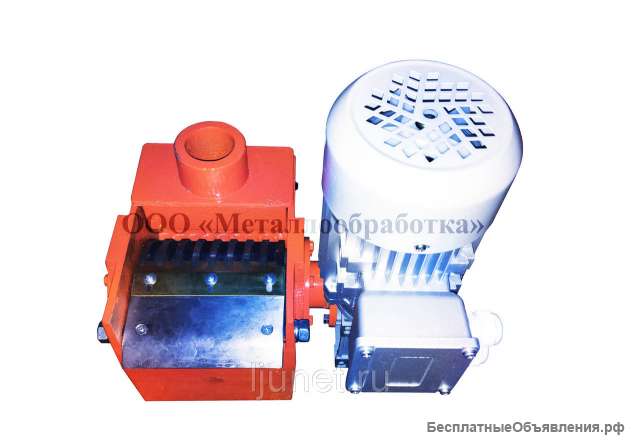 Сепаратор магнитный Х43-43