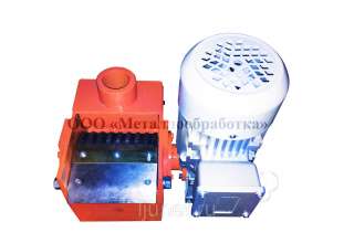 Сепаратор магнитный Х43-43