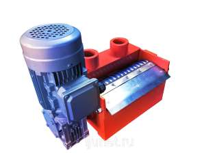 Сепаратор магнитный Х43-44