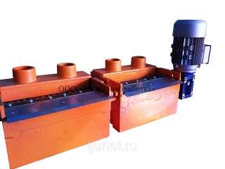 Сепаратор магнитный Х43-45