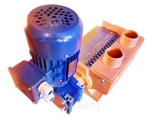 Сепаратор магнитный СМЛ-100