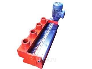 Сепаратор магнитный СМЛ-150