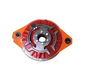 Муфта-тормоз УВ-3138