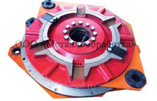 Муфта-тормоз УВ-3144