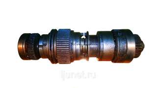 Муфта фрикционная 6Р11