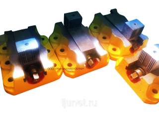 Кулачки к токарно-карусельному станку 1525