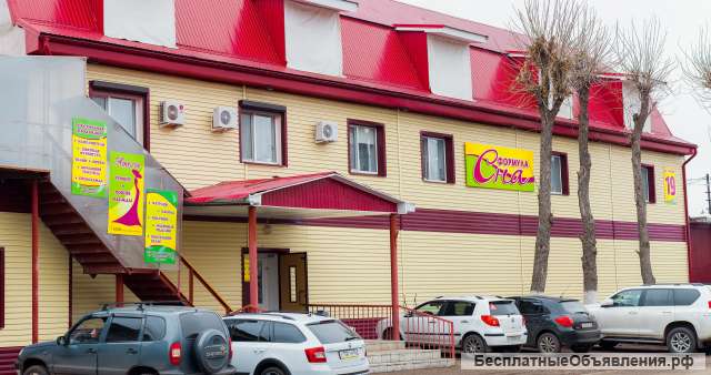 Менеджер оптовых продаж