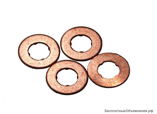 Уплотнение форсунки 401109-00148