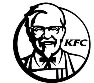 Сотрудник ресторана KFC