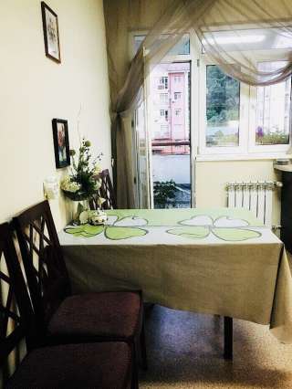 Квартиру в Эстосадок