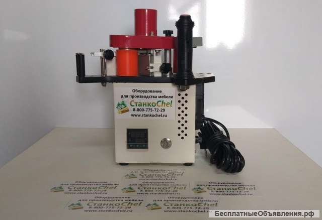 Кромочный JBD 80 (станкочел)