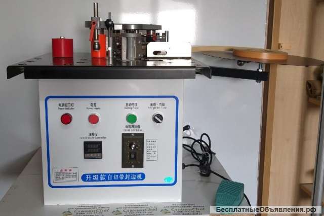 Кромочный JBT105 (станкочел)