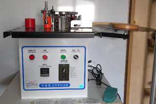 Кромочный JBT105 (станкочел)