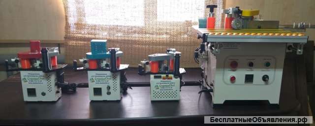 Кромочные от 30 000 - 650 000