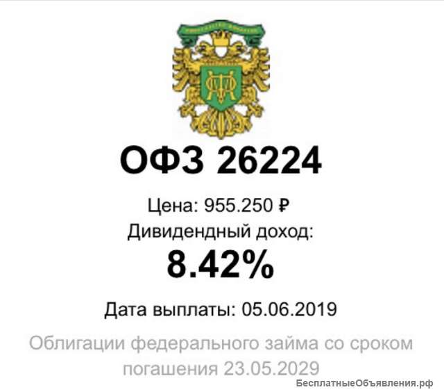 Инвестиции