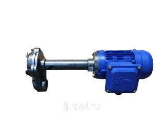 Электронасос П-32М для подачи СОЖ