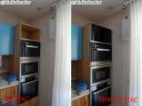Дверцы для шкафов и кухонные фасады