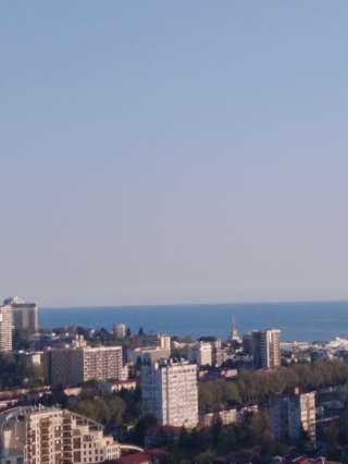 Двухкомнатная квартира