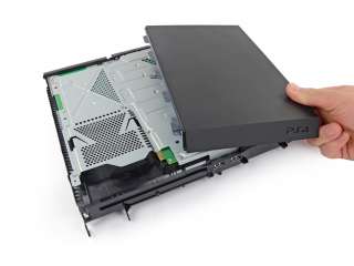 Ремонт игровых приставок PS 4, PS 4 Slim, PS 4 Pro