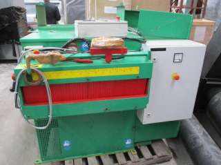 Кромкообрезной станок VR-800