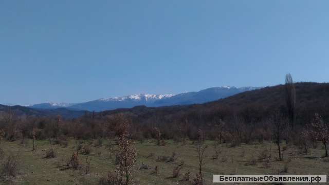 Постройка коттеджей в Крыму