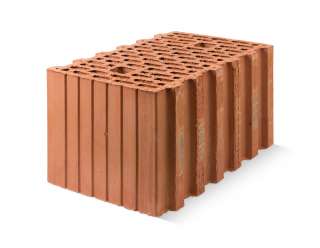 Блок керамический