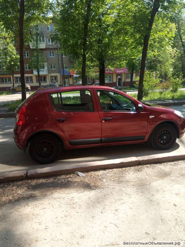 Опытный инструктор по вождению. АКПП