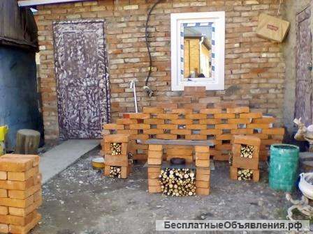 Меняю или продам дом