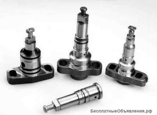 Плунжерная пара 410205-00119