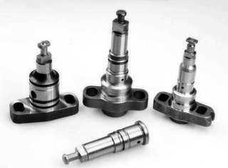 Плунжерная пара 410205-00119