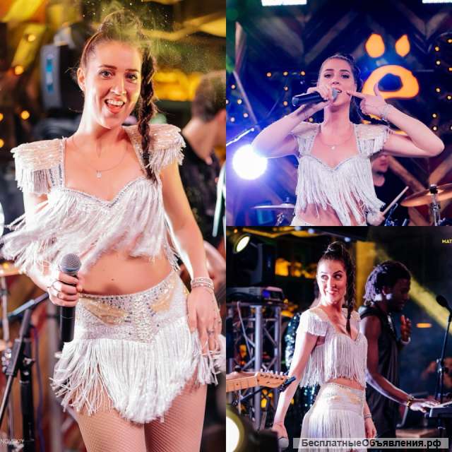 Каверр-группа на праздник