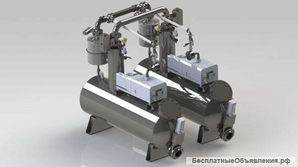 3D моделирование, разработка чертежей, деталей и сборок