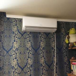 Кондиционеры продажа установка