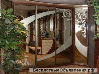 Изготовление и сборка мебели