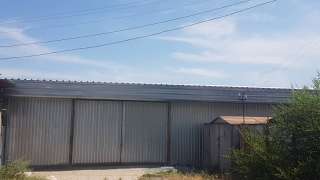 Производство по газобетону