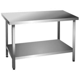 Стол производственный 100*60