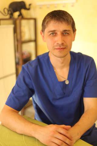 Массаж и гимнастика после инсульта