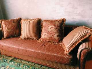 Диван и кресла