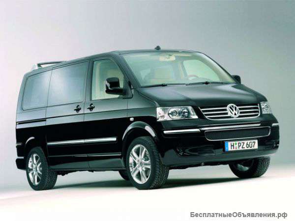 Транспортные услуги (VW-Caravella)