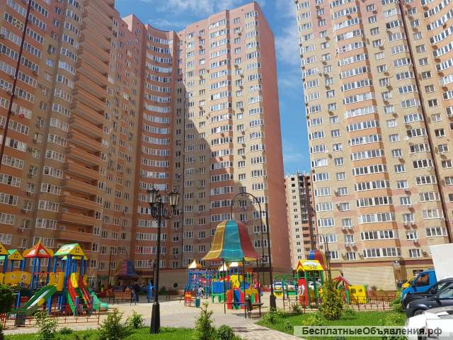 2-х комн.кв. 67 м2 Губенский евроремонт