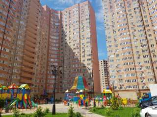 2-х комн.кв. 67 м2 Губенский евроремонт