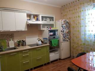 2-х комн.кв 57 м2 ремонт ККБ