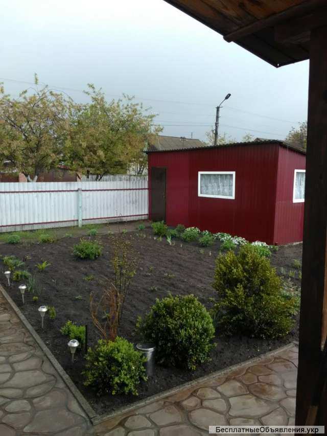 Терміново продається будинок в смт.Бородянка