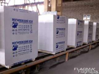 Газосиликатные блоки 1 категории