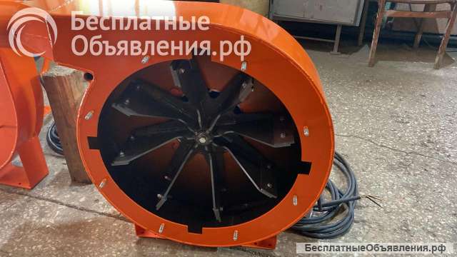 Зернодробилка "Шмель 7,5