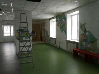 Штукатур-маляр