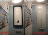 Дверцы для сантехнических проемов санузла и ванной